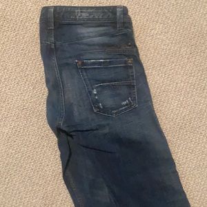 Diesel MENS Jeans never been worn. W 32 L 30